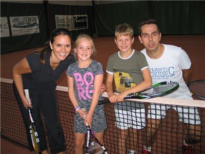 Mini Maxi tornooi 2015